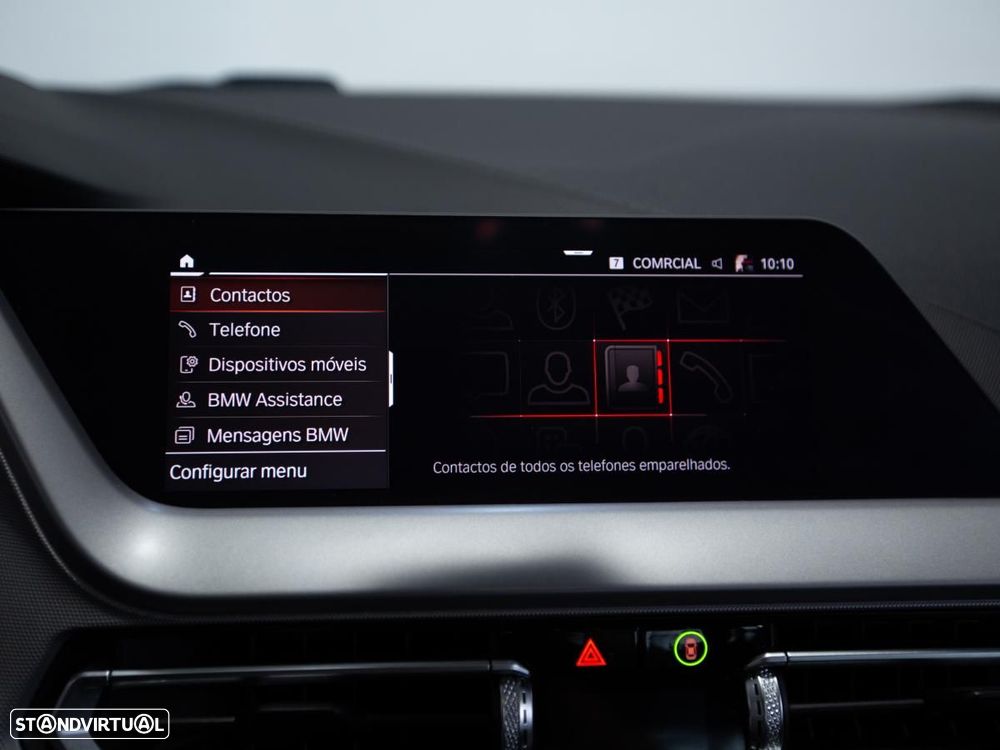 BMW 216 Gran Coupé d Advantage - 26