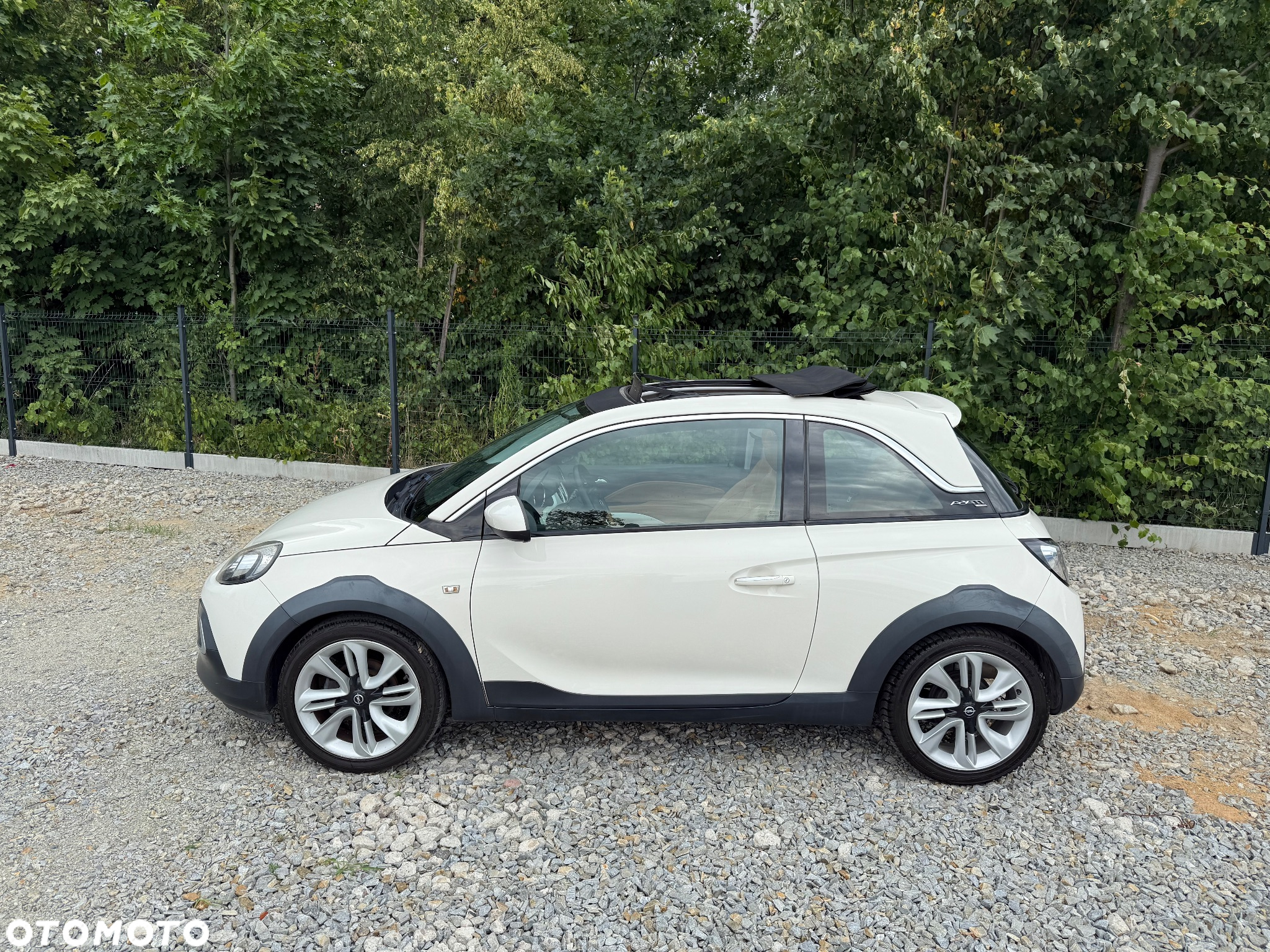 Opel Adam 1.4 Rocks Unlimited - 6