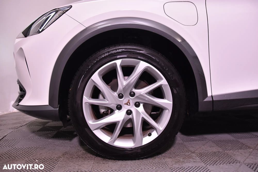 Cupra Formentor - 13