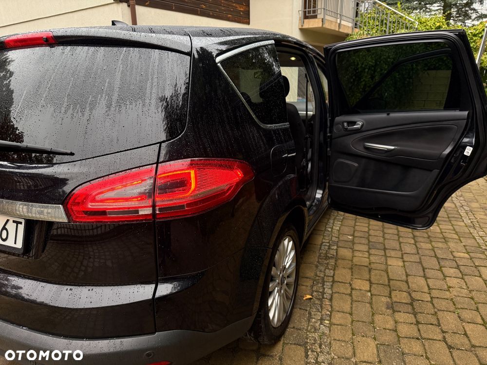 Ford S-Max 2.0 TDCi DPF Trend - 24
