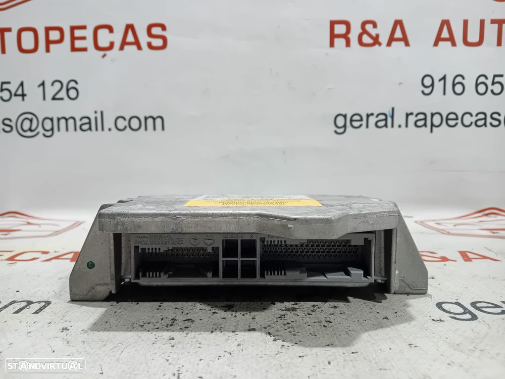 Centralina de Airbag Mini Cooper D R56 610067400N Original - 3