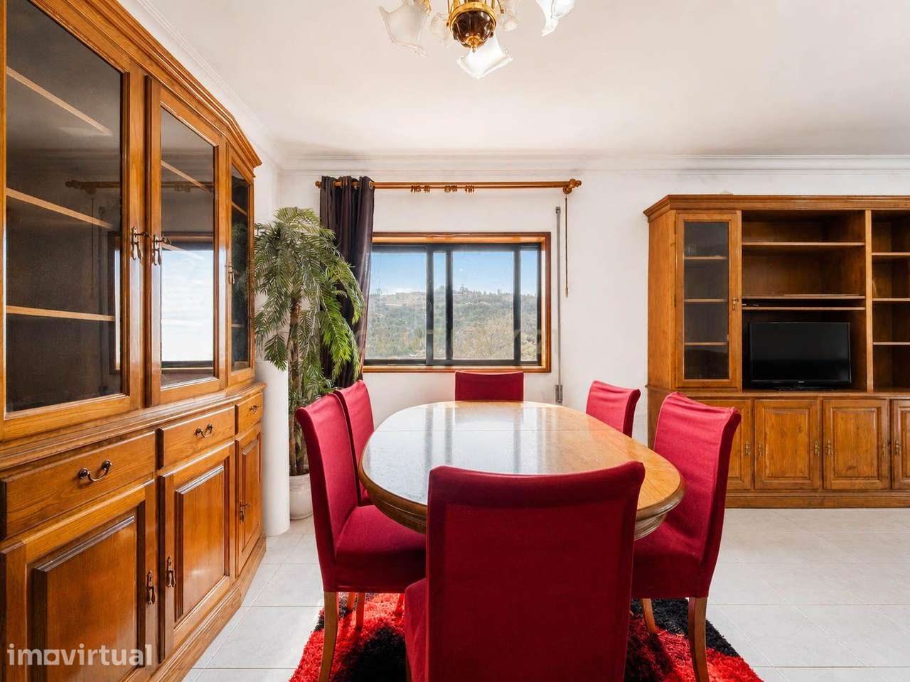 Apartamento T2 no Centro de São Pedro da Cova | Gondomar | Lugar Garag - Grande imagem: 3/25