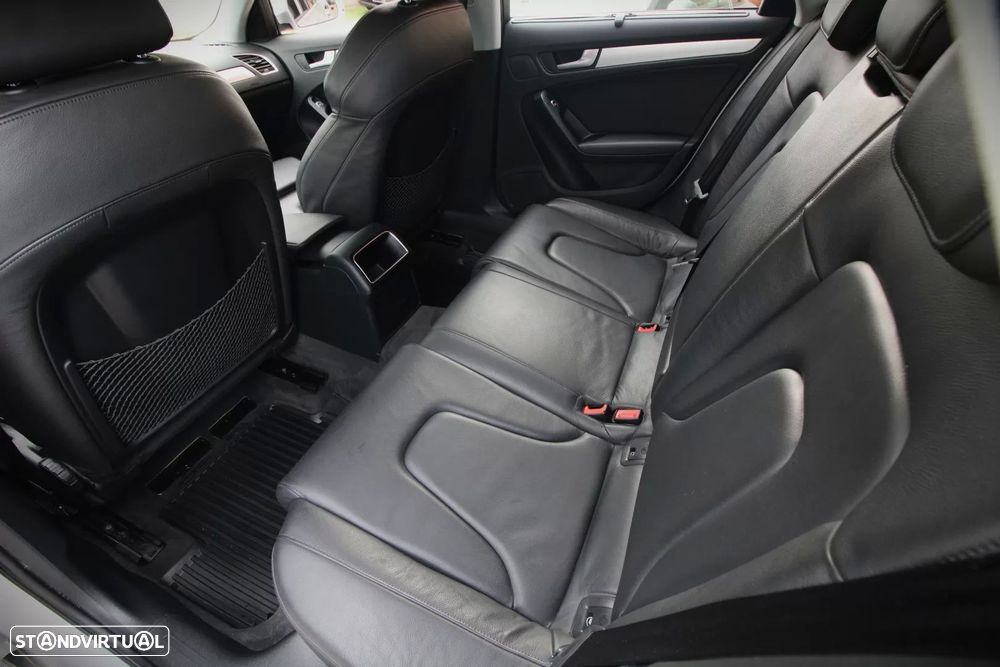 Audi A4 Allroad - 17