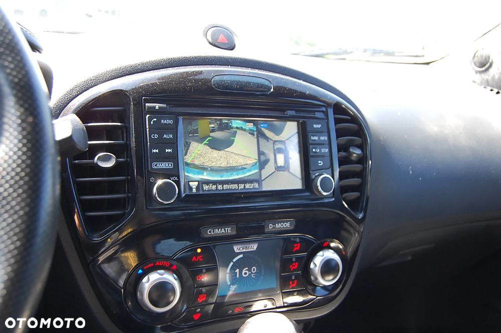 Nissan Juke - 9