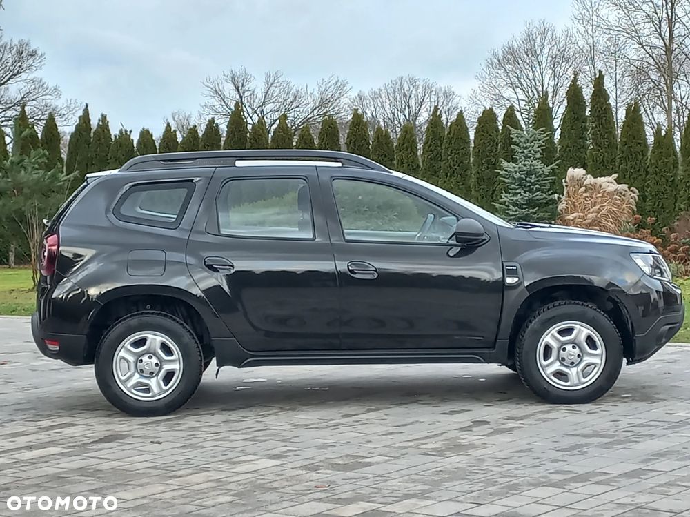 Dacia Duster - 17