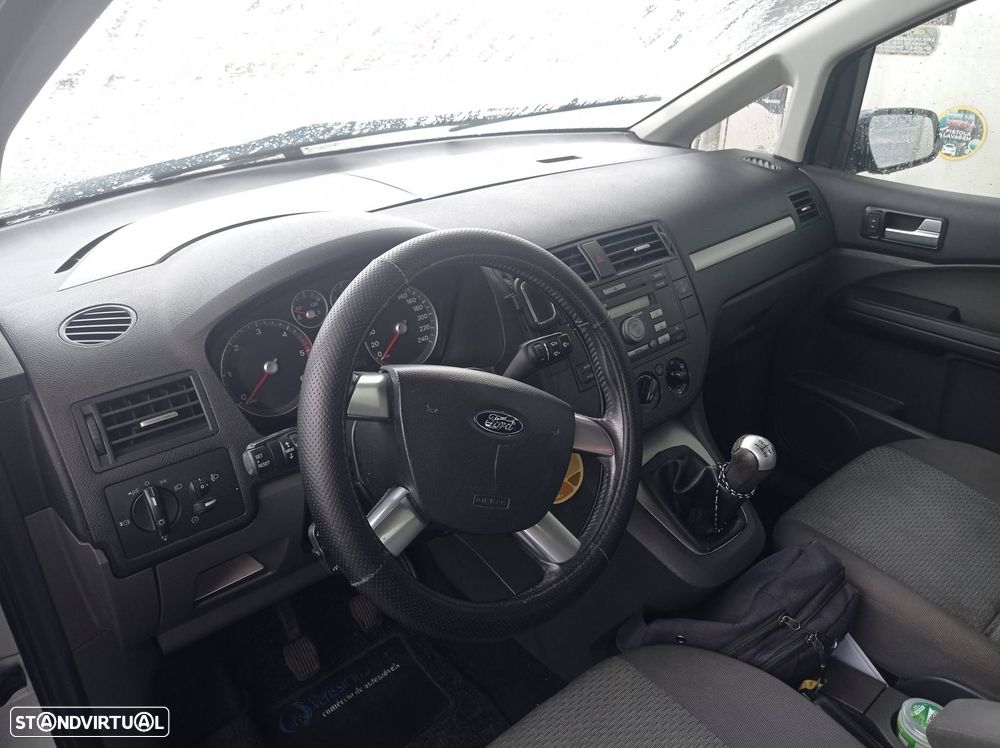 Ford C-Max - 3