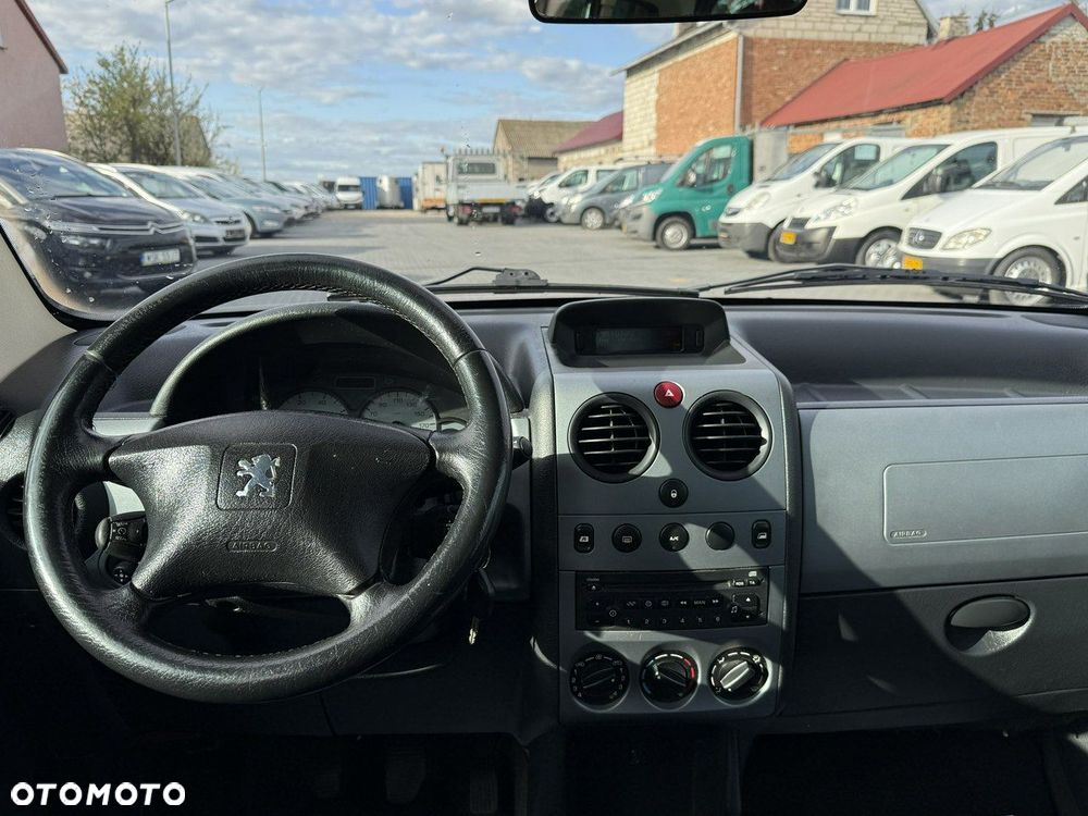 Peugeot Partner - 16