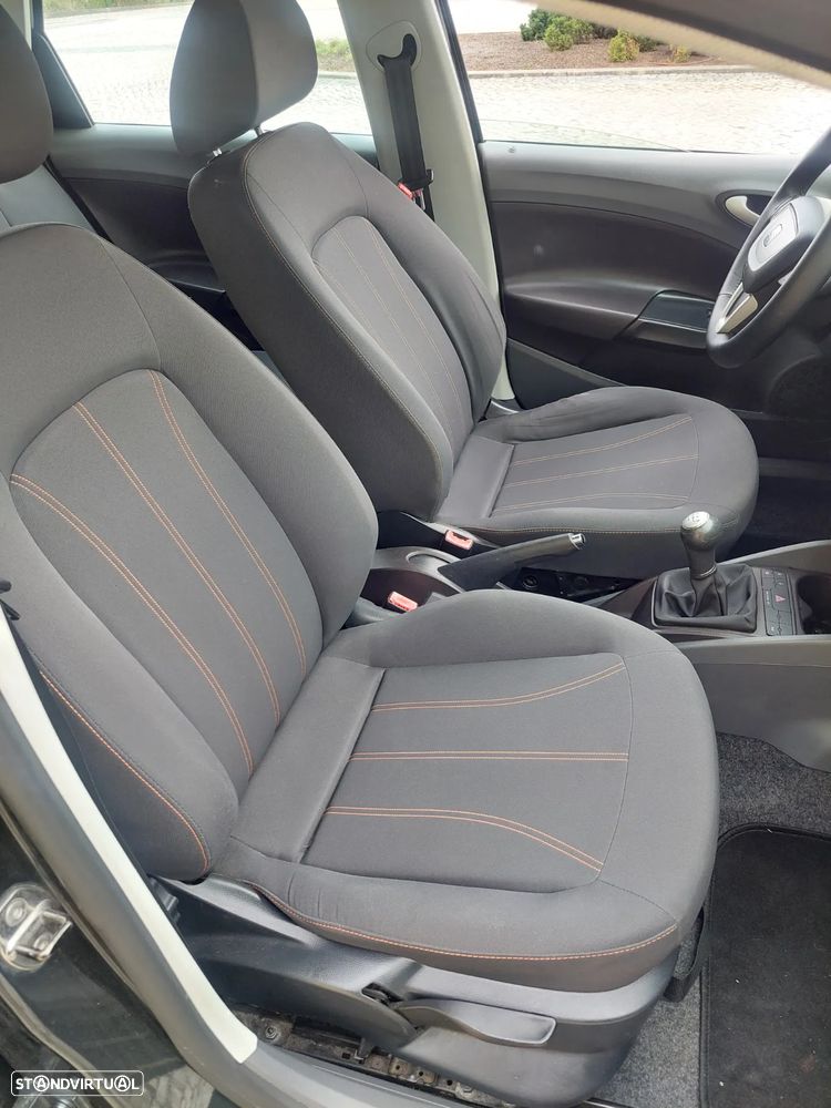 SEAT Ibiza ST 1.2 TDI Reference - 13