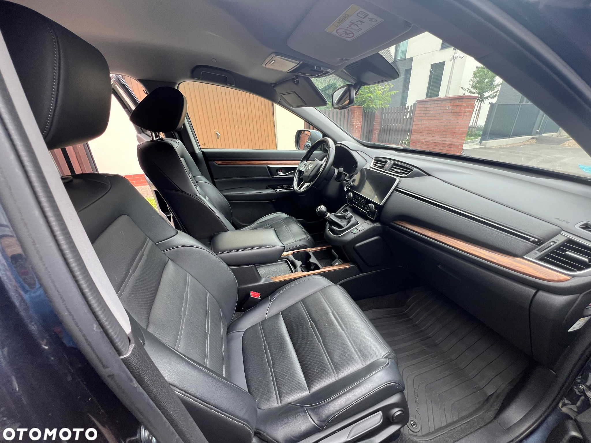 Honda CR-V 1.5 Lifestyle (Honda Connect+) - 12