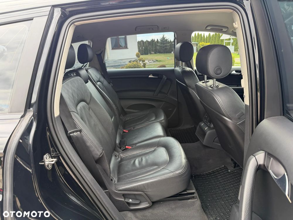 Audi Q7 - 9