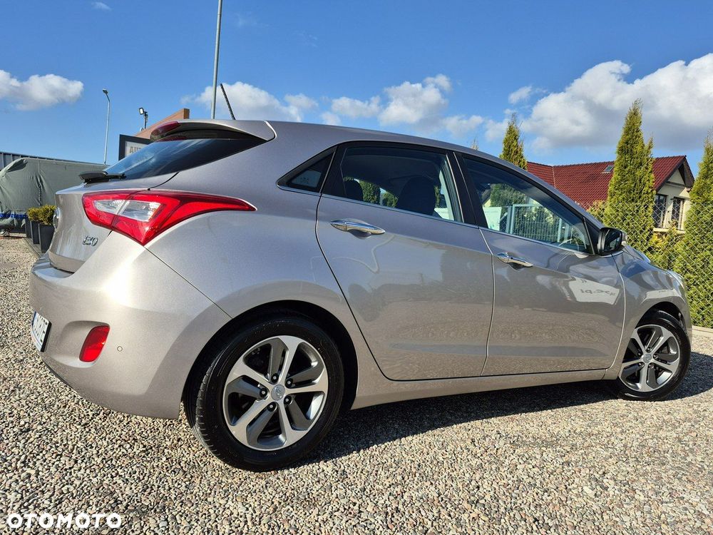 Hyundai i30 - 29