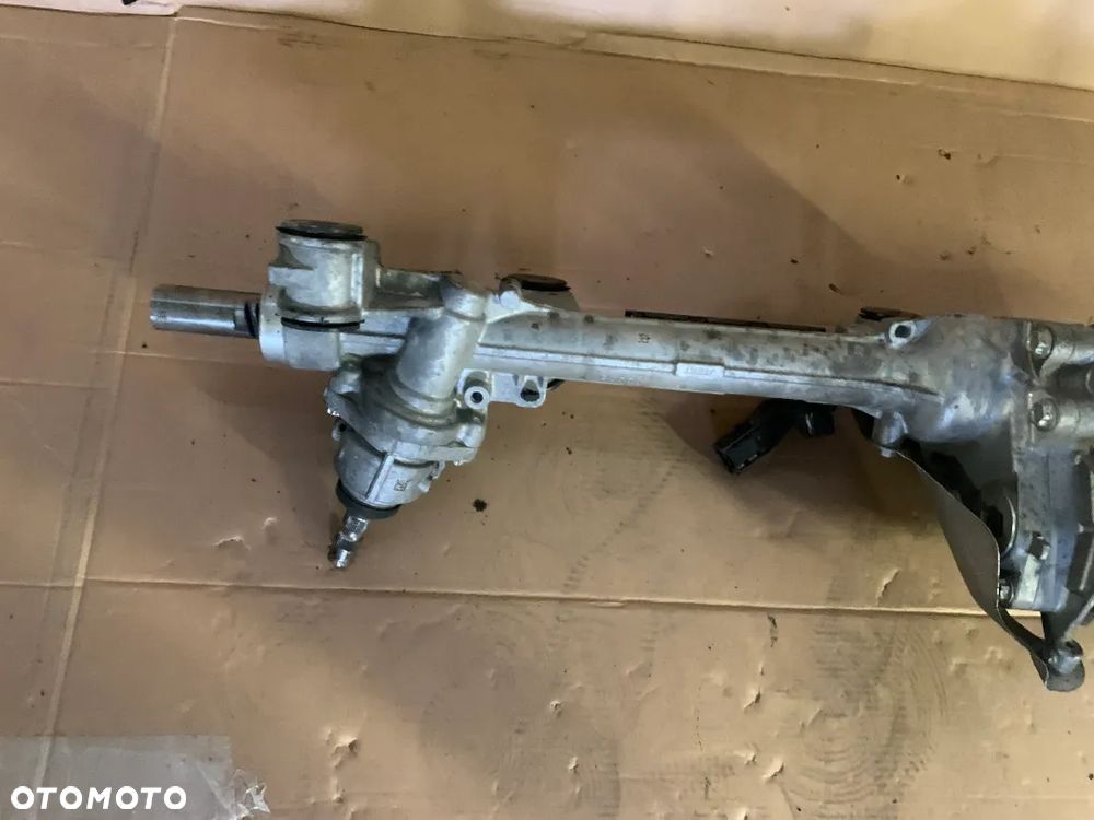 Maglownica przekładnia kierownicza Toyota RAV4 V 18- 44250-42180 89650-42300 - 6