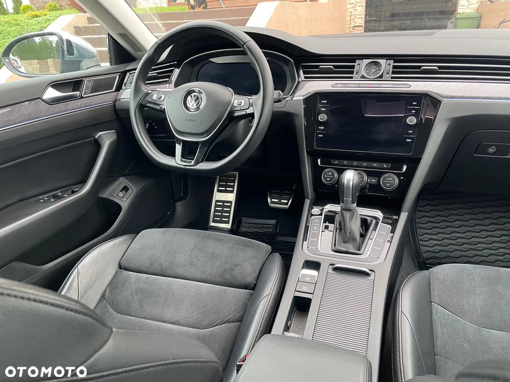 Volkswagen Arteon 2.0 TDI 4Motion SCR Elegance DSG - 23