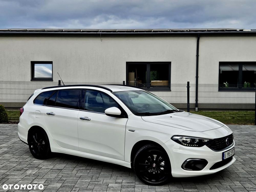 Fiat Tipo 1.4 T-Jet Easy - 13