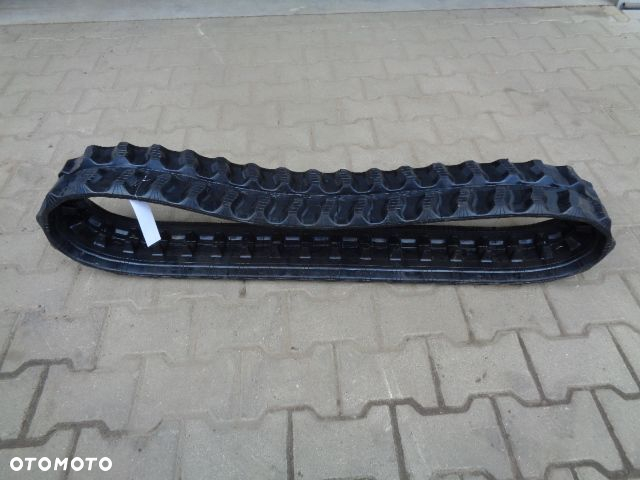 Gąsienica  JCB180X72X37 AIRMANN JCB HITACHI CZĘŚCI JCB KOPARKA - 2