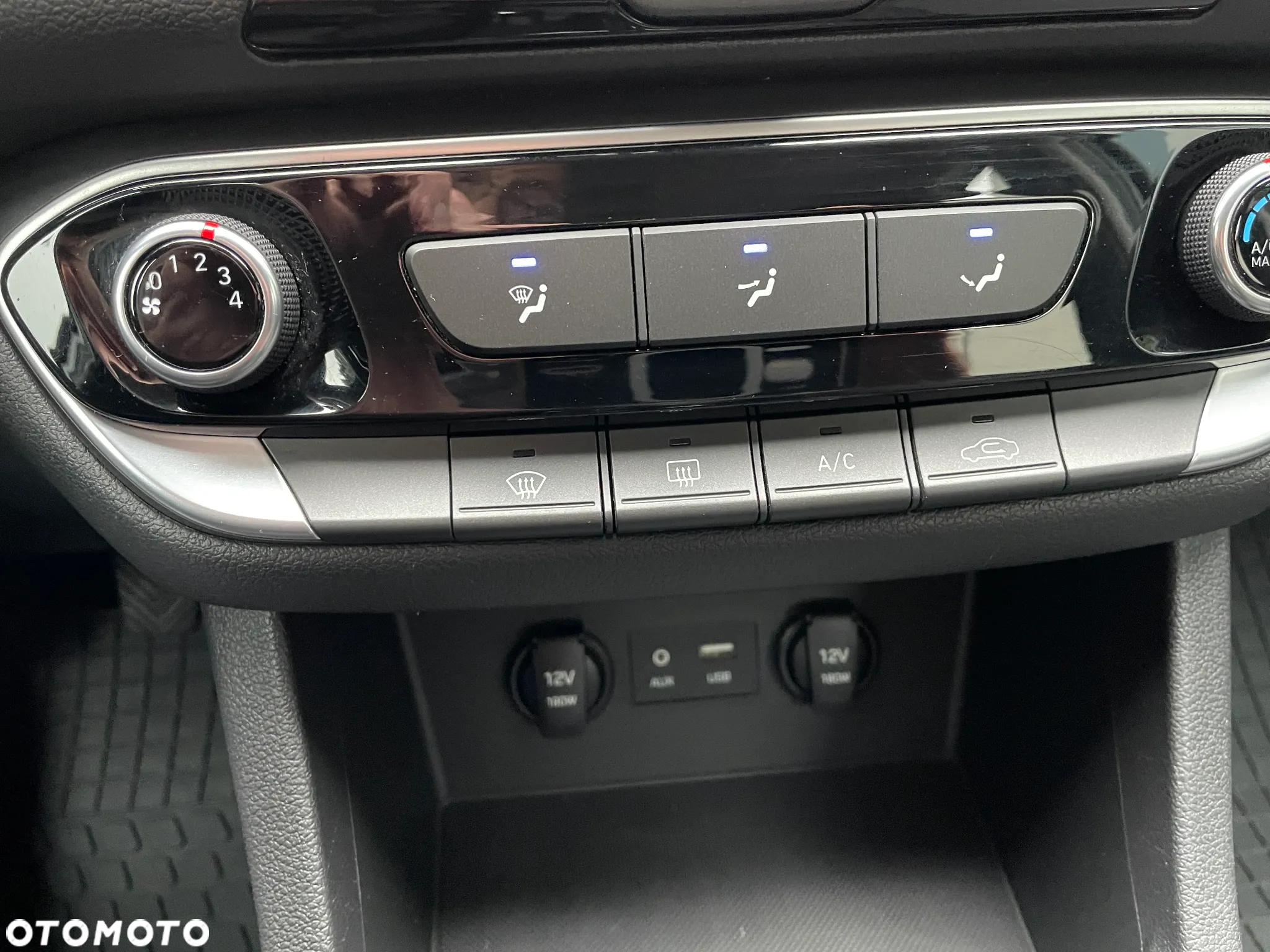 Hyundai i30 Kombi 1.0 T-GDI Family - 40
