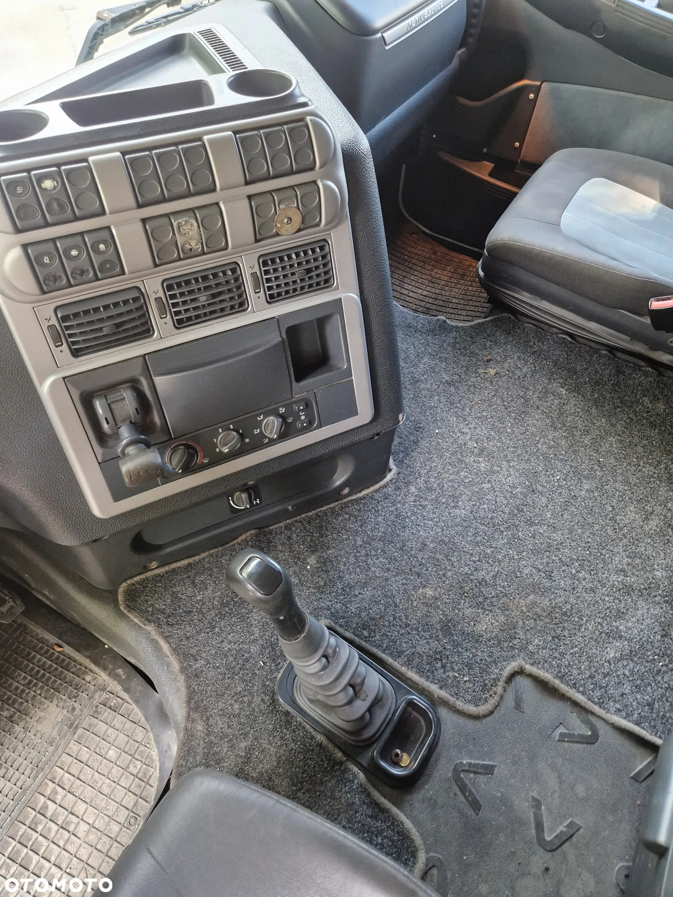 Iveco Stralis - 10