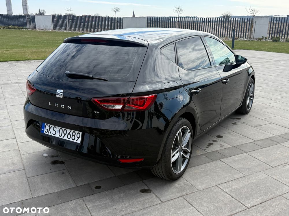 Seat Leon 1.4 TSI Style S&S - 32