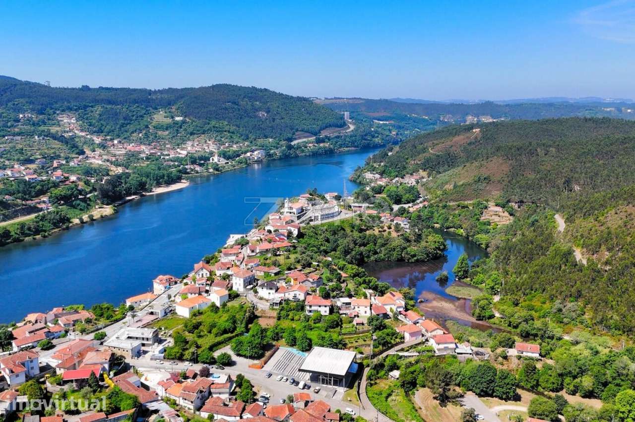 Terreno com 5 Hectares em Sebolido, Penafiel, Porto - Grande imagem: 5/14