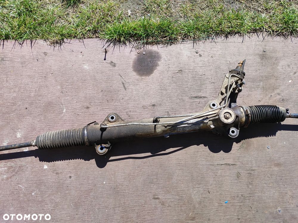 Maglownica przekładnia kierownicza A9064600800 EUROPA Mercedes Sprinter W906 2.2cdi VOLKSWAGEN CRAFTER I 2,5tdi