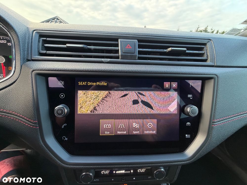 Seat Arona 1.0 TSI OPF DSG FR - 23