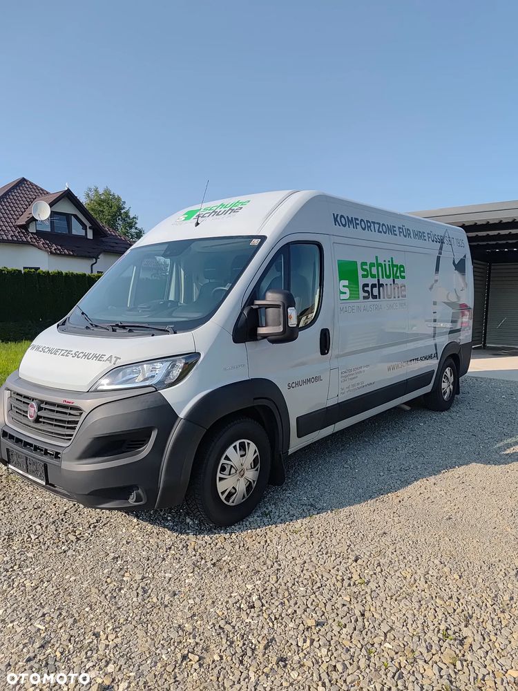 Fiat Ducato - 3