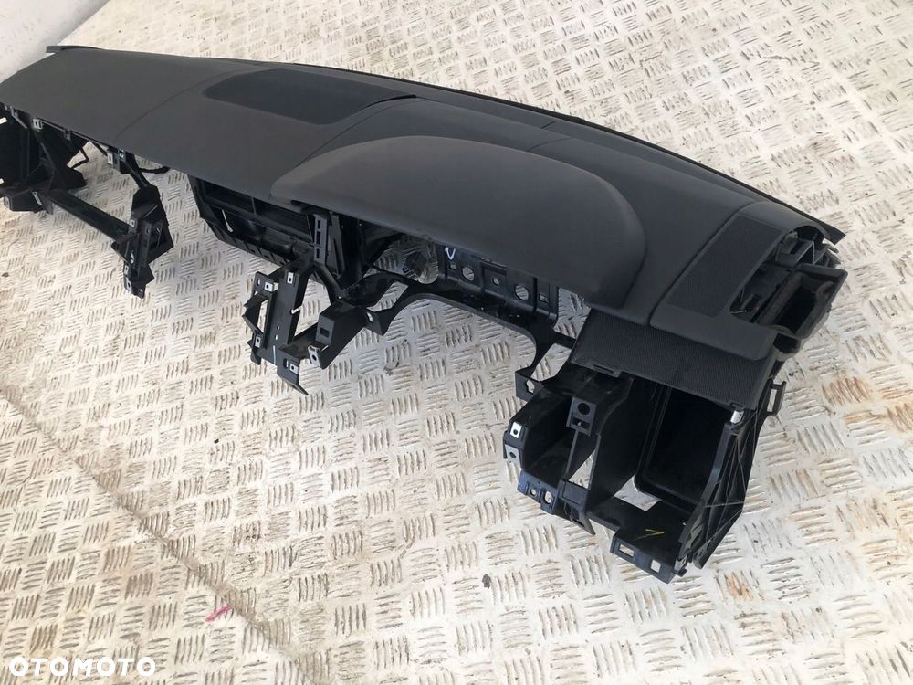 RANGE ROVER SPORT L494 KONSOLA DESKA ANGLIK - 5