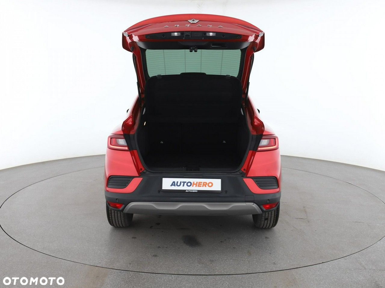 Renault Arkana TCe 140 EDC ZEN - 20