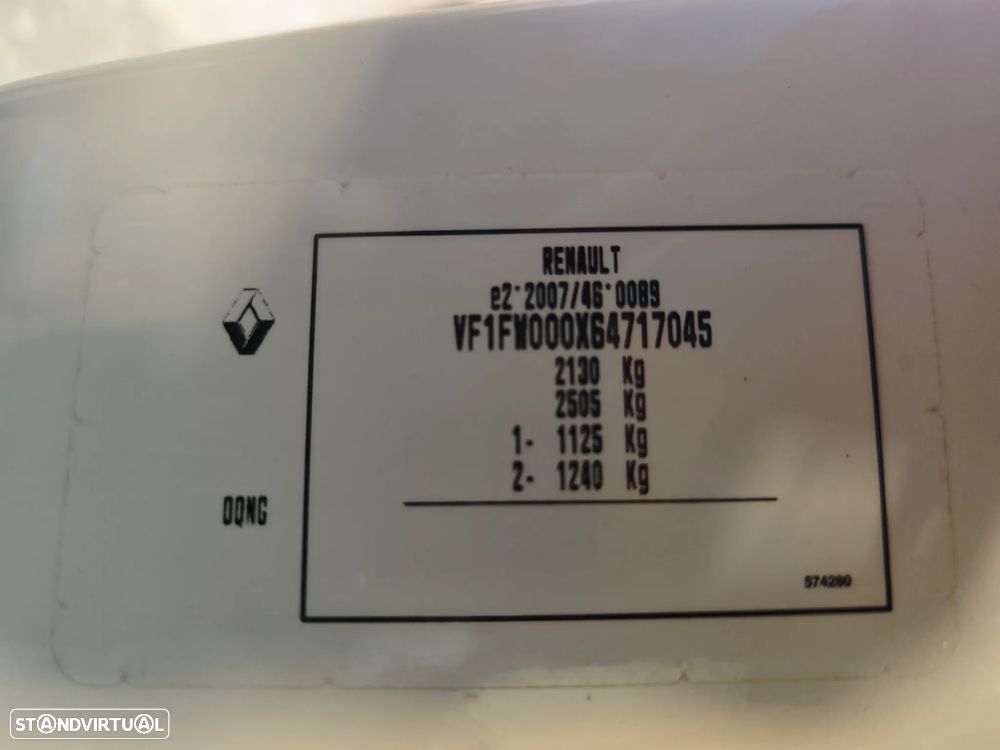 Renault KANGOO EXPRESS Z E R-LINK GPS - 33