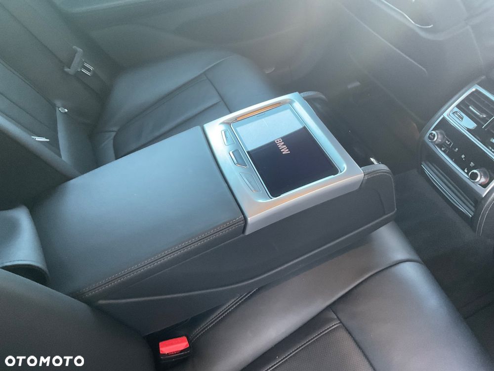 BMW Seria 7 730d xDrive - 12