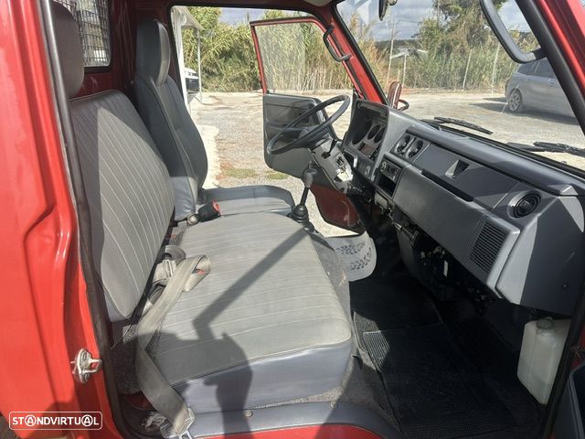 Toyota DYNA 150 - 12