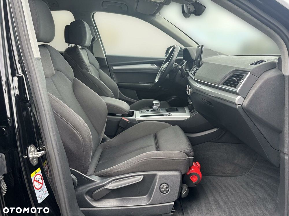 Audi Q5 Sportback - 17