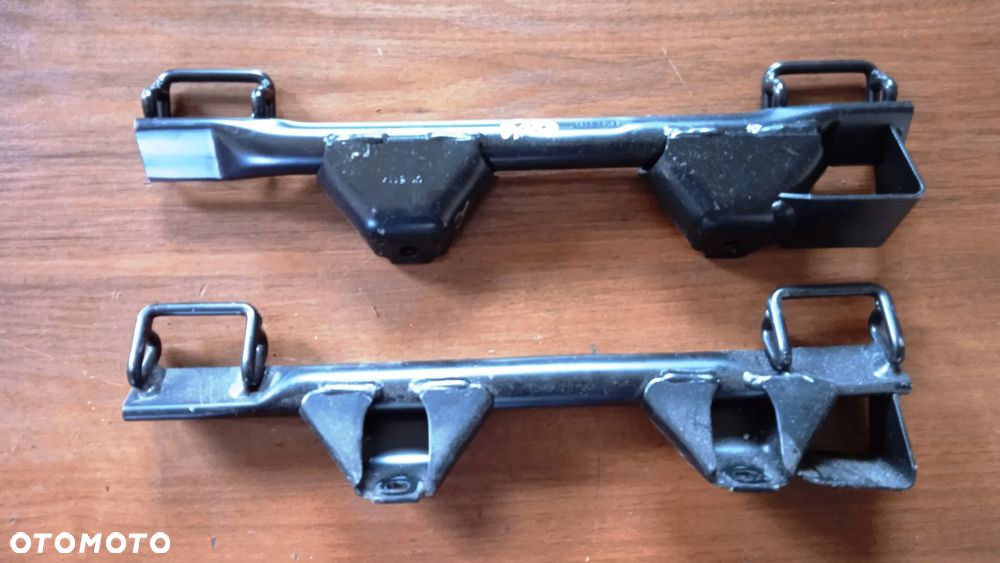 Mocowanie ISOFIX Seat Exeo Audi A4 B7 8E0813546B - 1