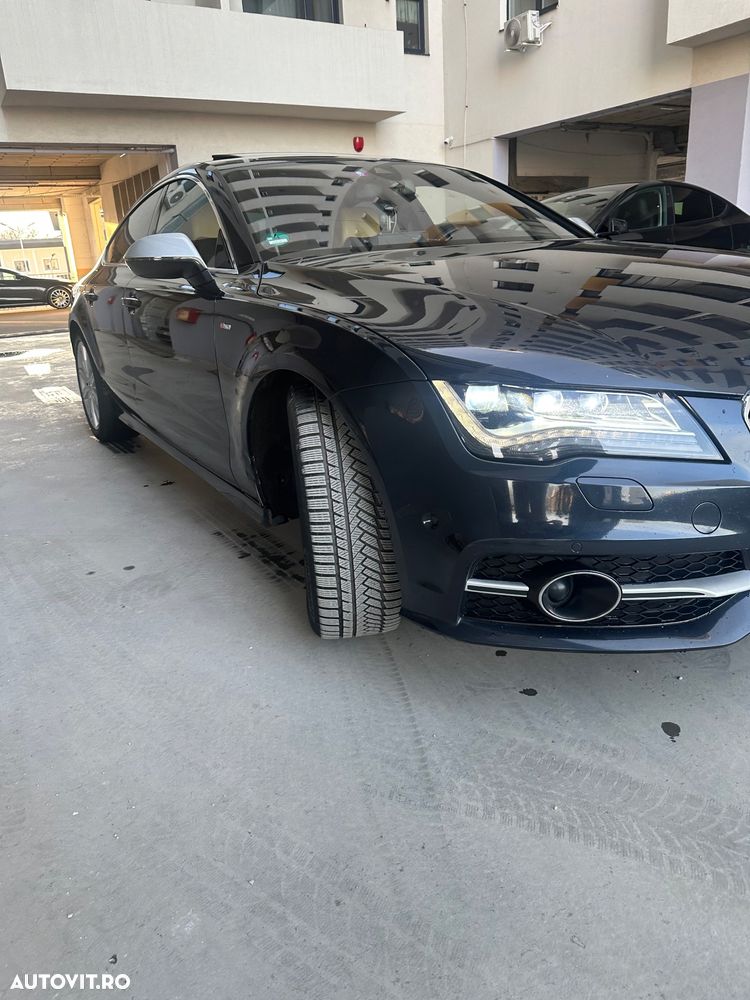 Audi A7 - 30