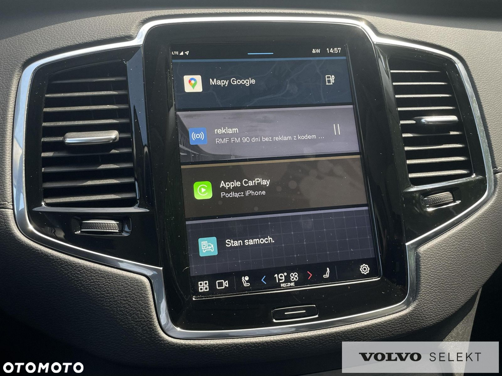 Volvo XC 90 - 11