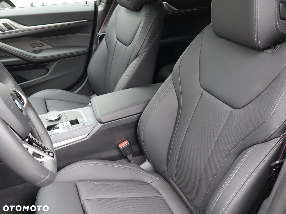 BMW Seria 4 - 8