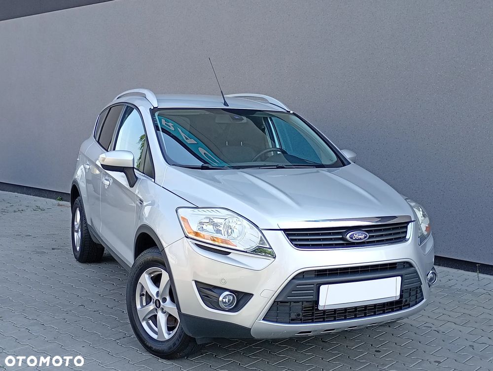 Ford Kuga - 13