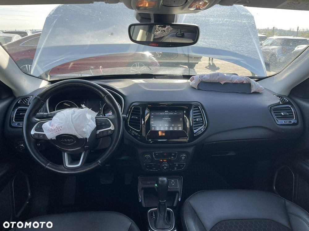 Jeep Compass 1.3 TMair Night Eagle FWD S&S DDCT - 7