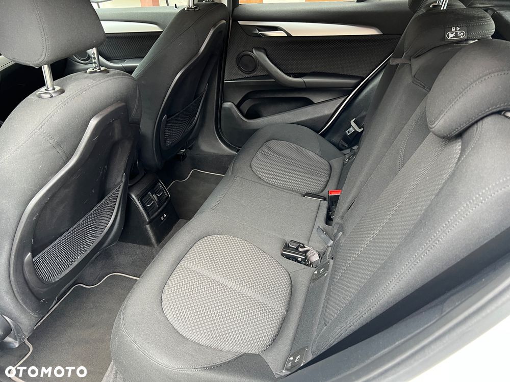 BMW X2 sDrive18i M Sport X - 28