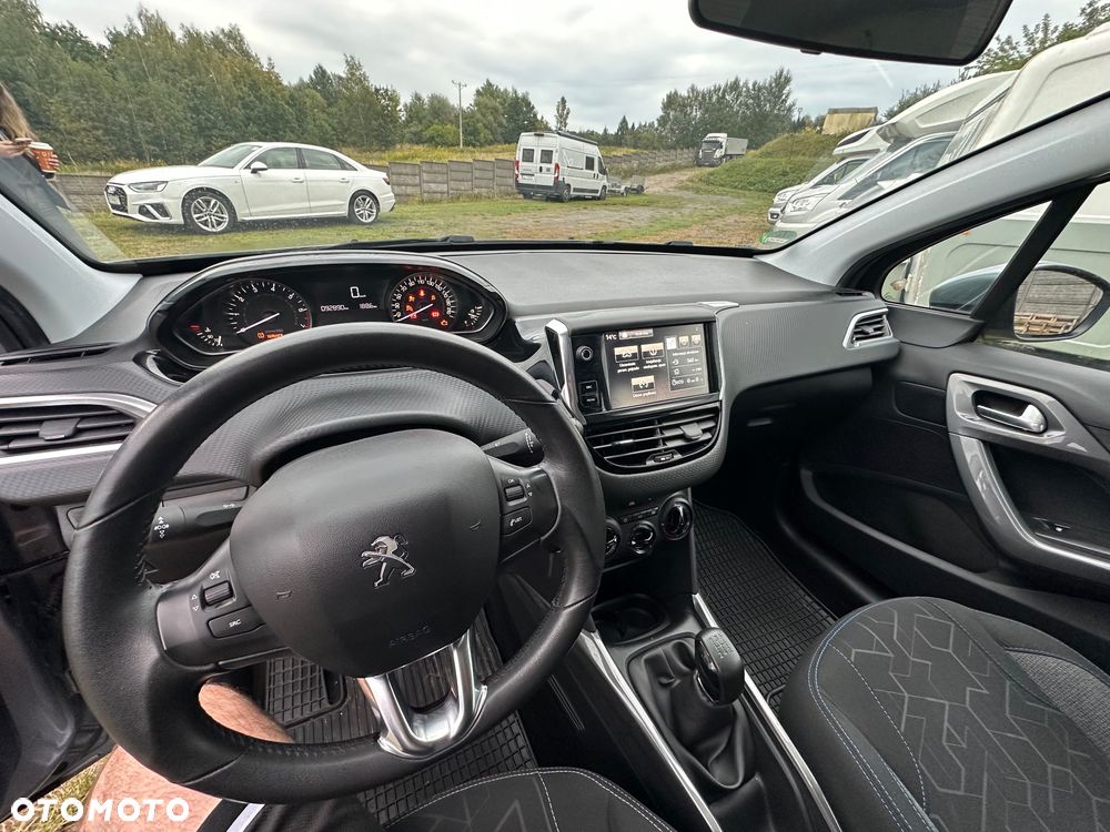 Peugeot 2008 PureTech 110 Stop&Start Active - 10