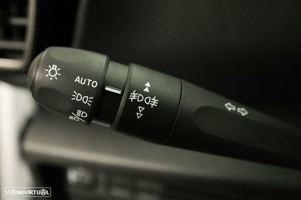 Citroën C4 1.2 PureTech Plus EAT8 - 17