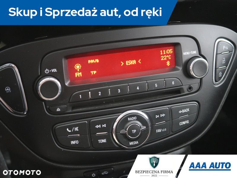 Opel Corsa - 15