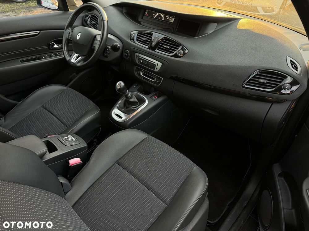 Renault Scenic ENERGY TCe 115 S&S Bose Edition - 6