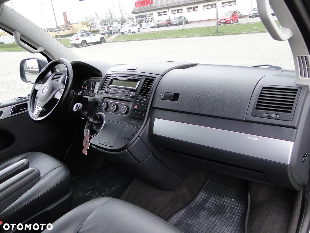 Volkswagen Multivan L1 Highline - 20