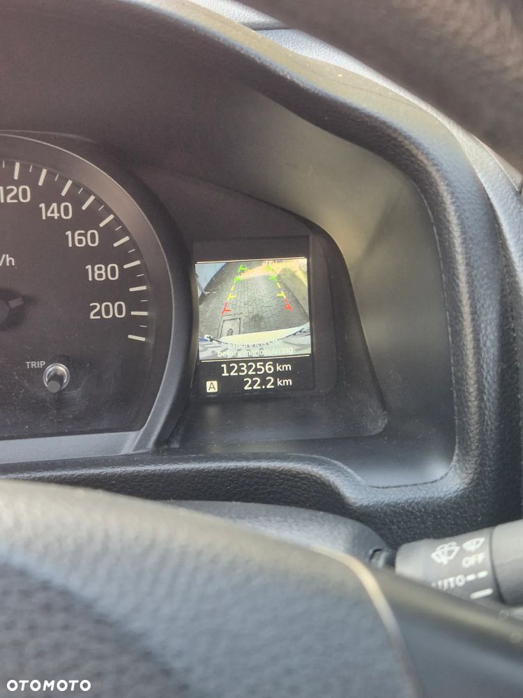 Nissan NV200 partner berlingo - 19