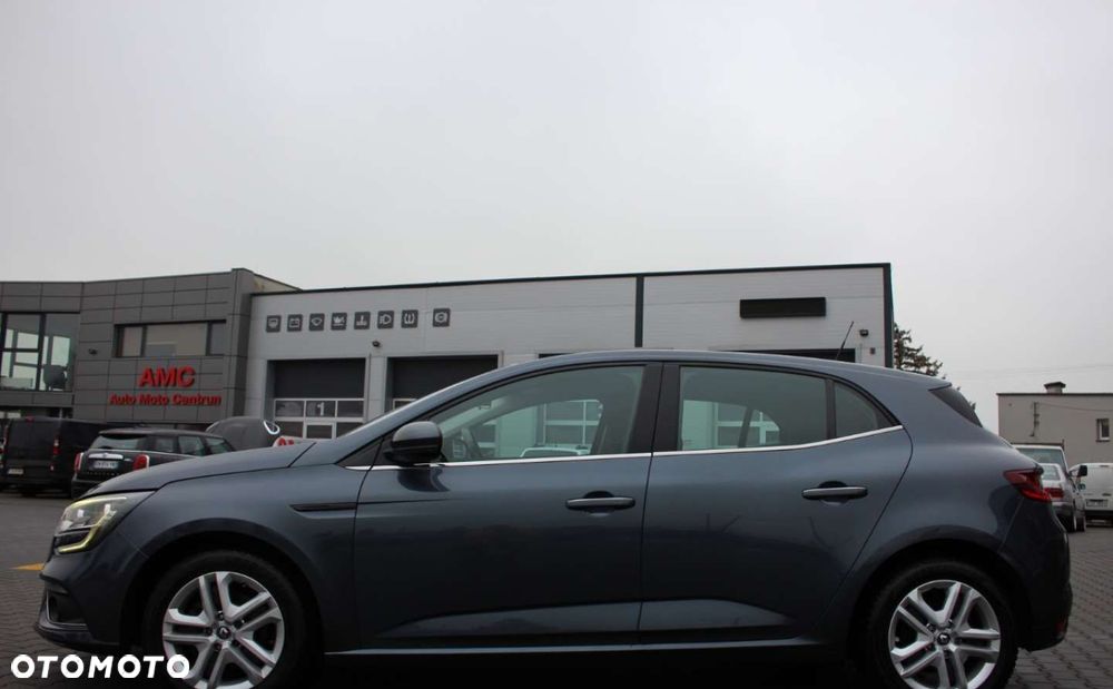 Renault Megane - 10