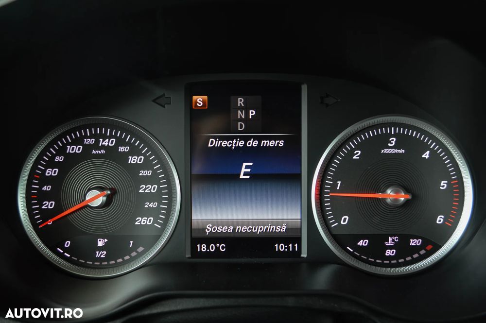 Mercedes-Benz GLC Coupe 250 d 4MATIC - 18