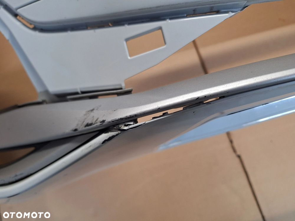 AUDI Q7 II S-LINE LIFT 19- 4M0 ZDERZAK PRZÓD PRZEDNI 4M0807733F WYSYŁKA 24H - 6