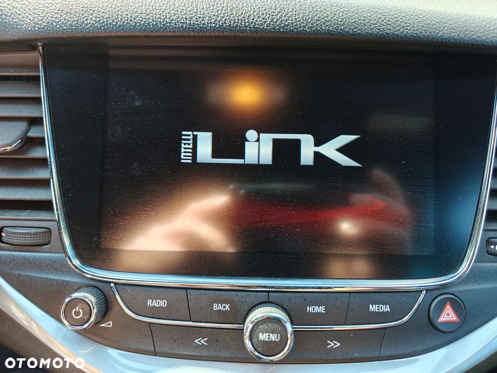 Opel Astra 1.6 Turbo Start/Stop Ultimate - 28