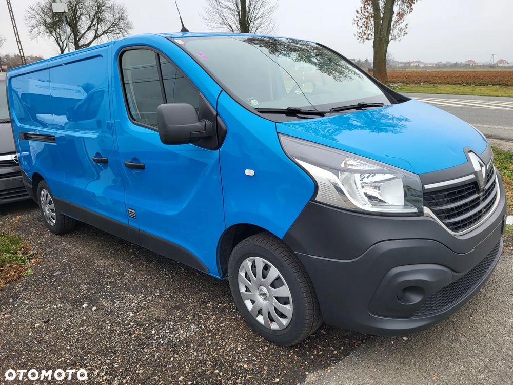 Renault TRAFIC L2H1 - 7